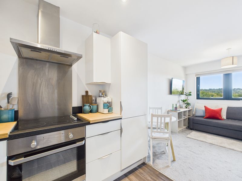 Flat in Bristol