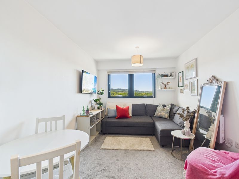 Flat in Bristol