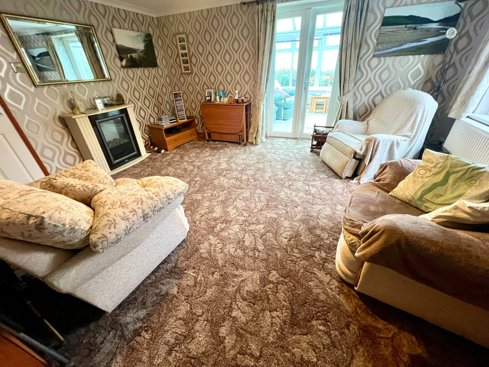 Semi Detached House in St. Austell