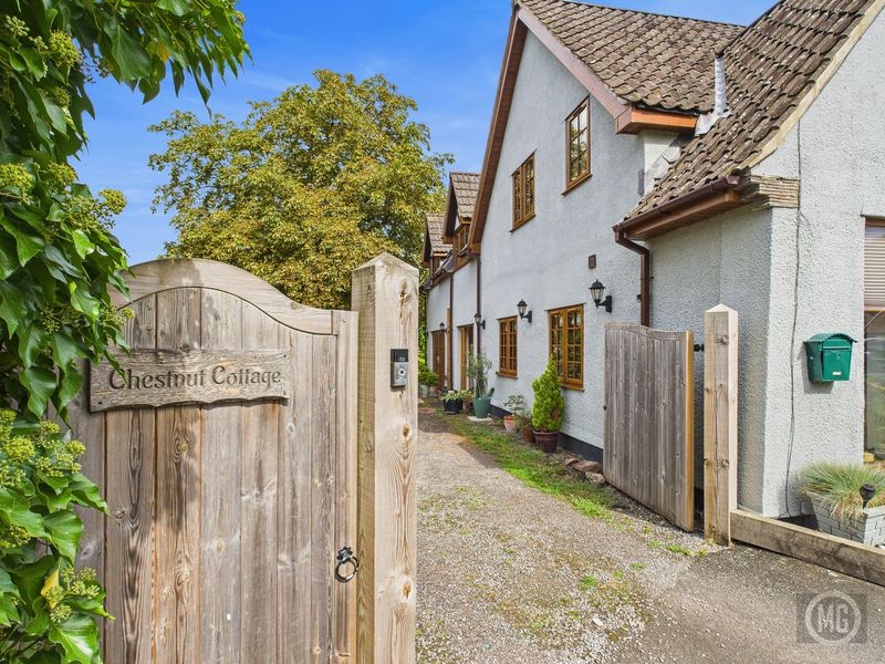 Semi Detached House in Bristol