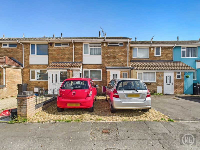 Terraced House in Bristol