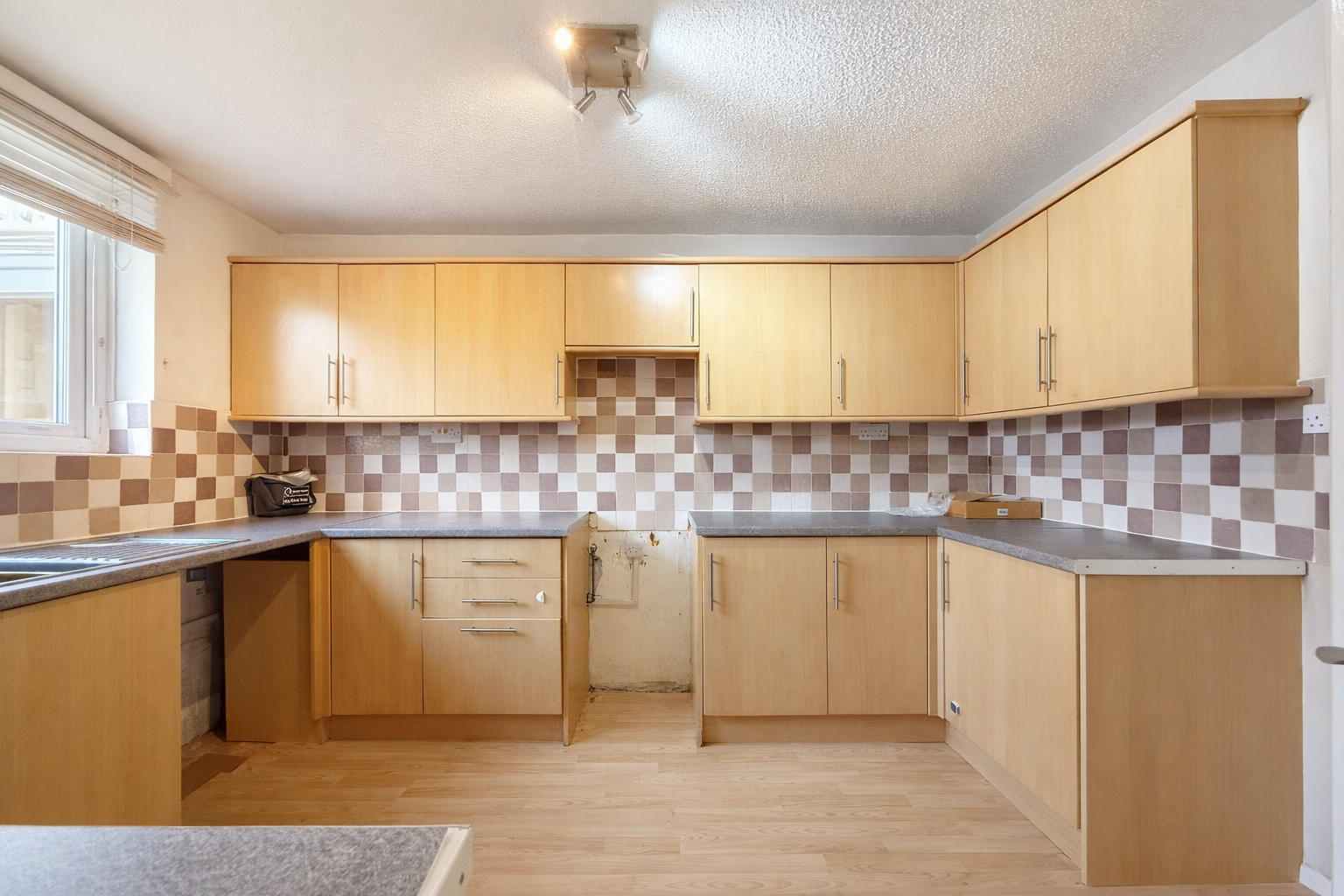 Terraced House in Bristol