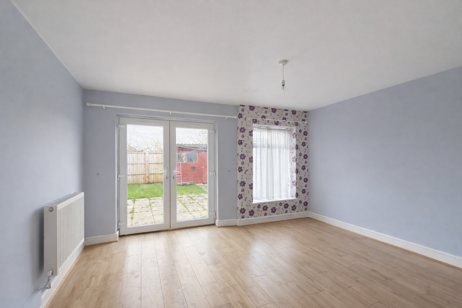 Terraced House in Bristol