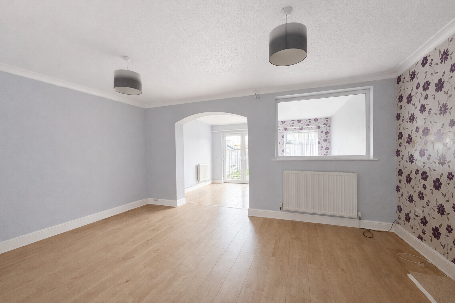 Terraced House in Bristol