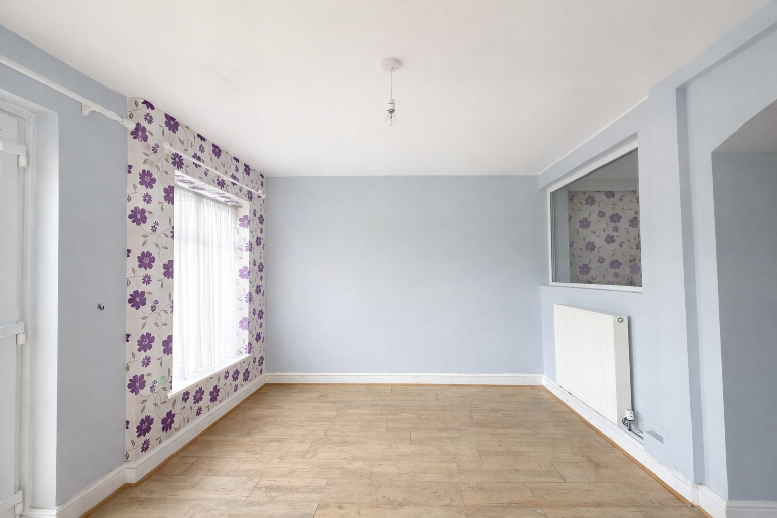 Terraced House in Bristol