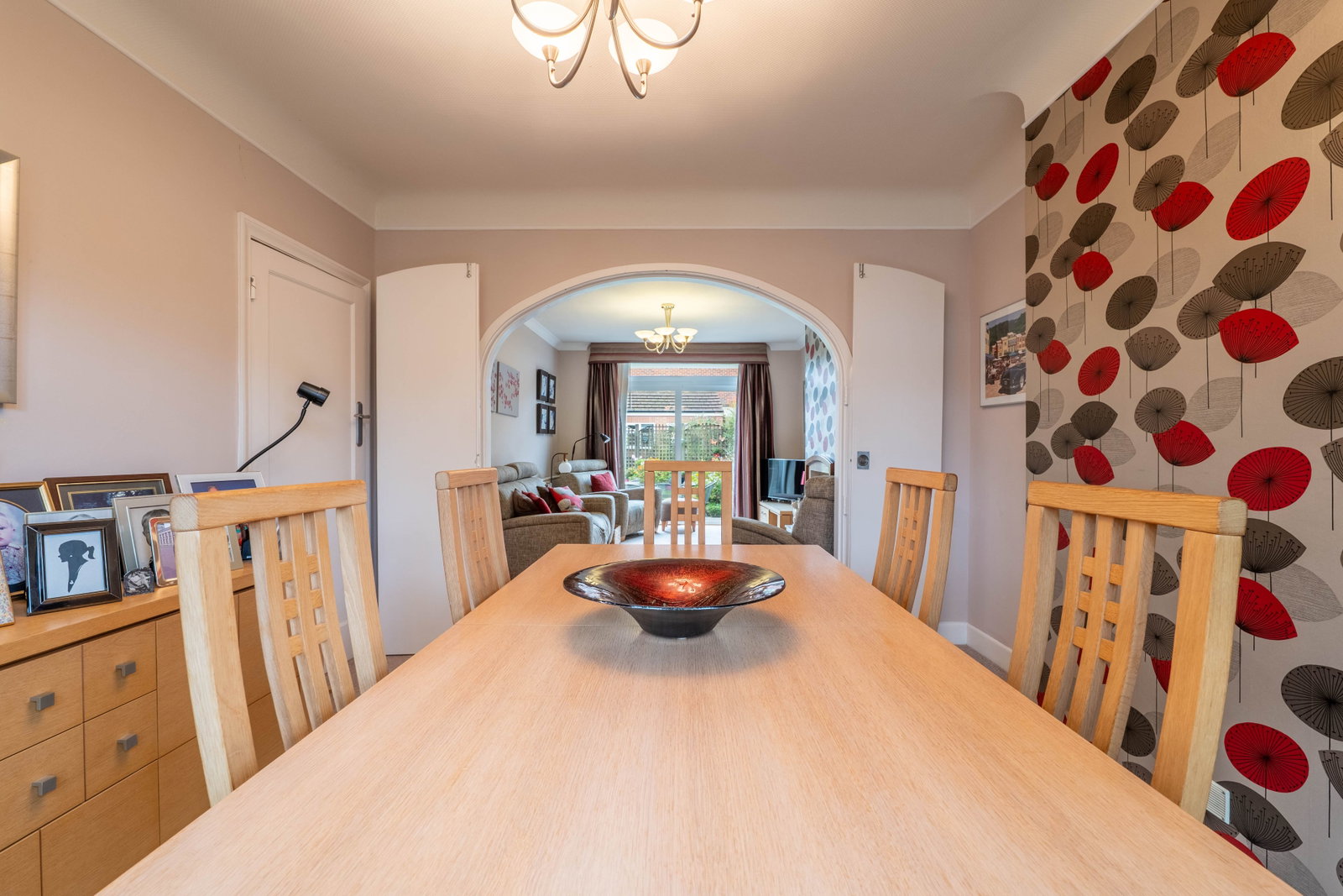 Semi Detached House in Leicester