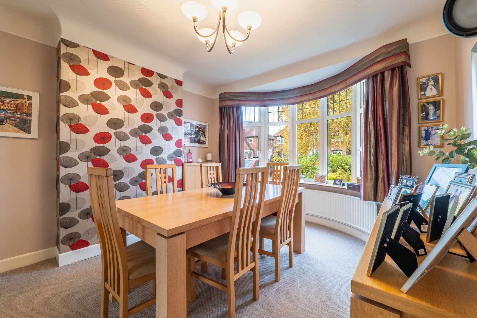 Semi Detached House in Leicester