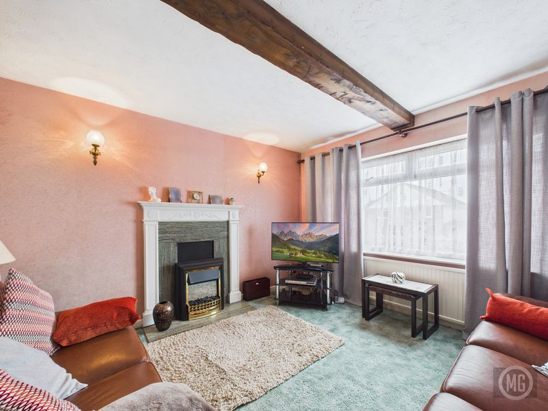 Detached House in Bristol