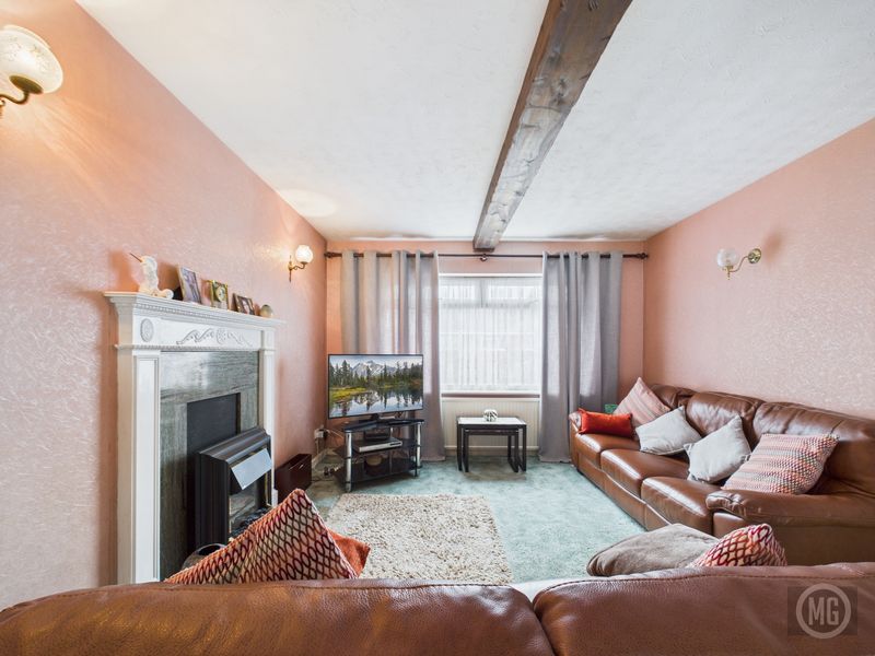 Detached House in Bristol