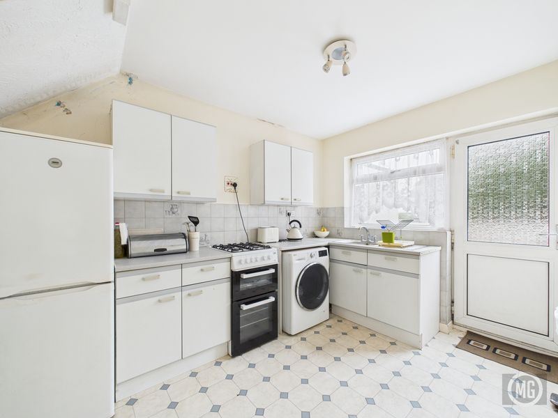 Detached House in Bristol