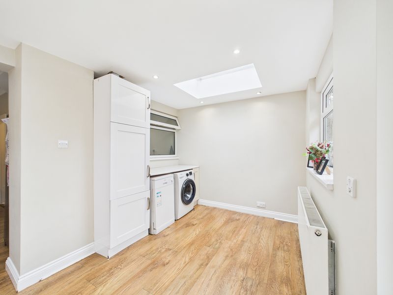 Terraced House in Bristol