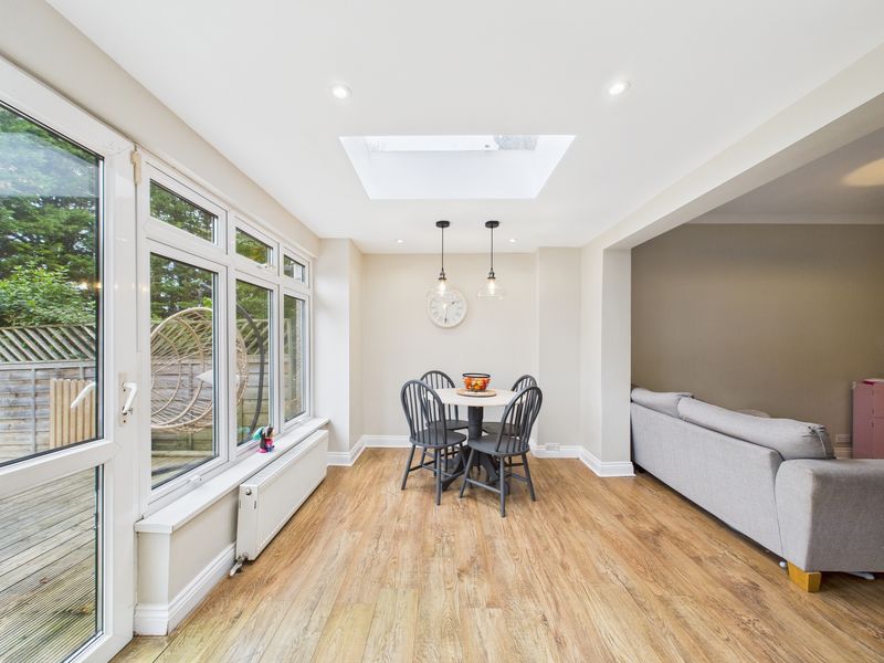 Terraced House in Bristol