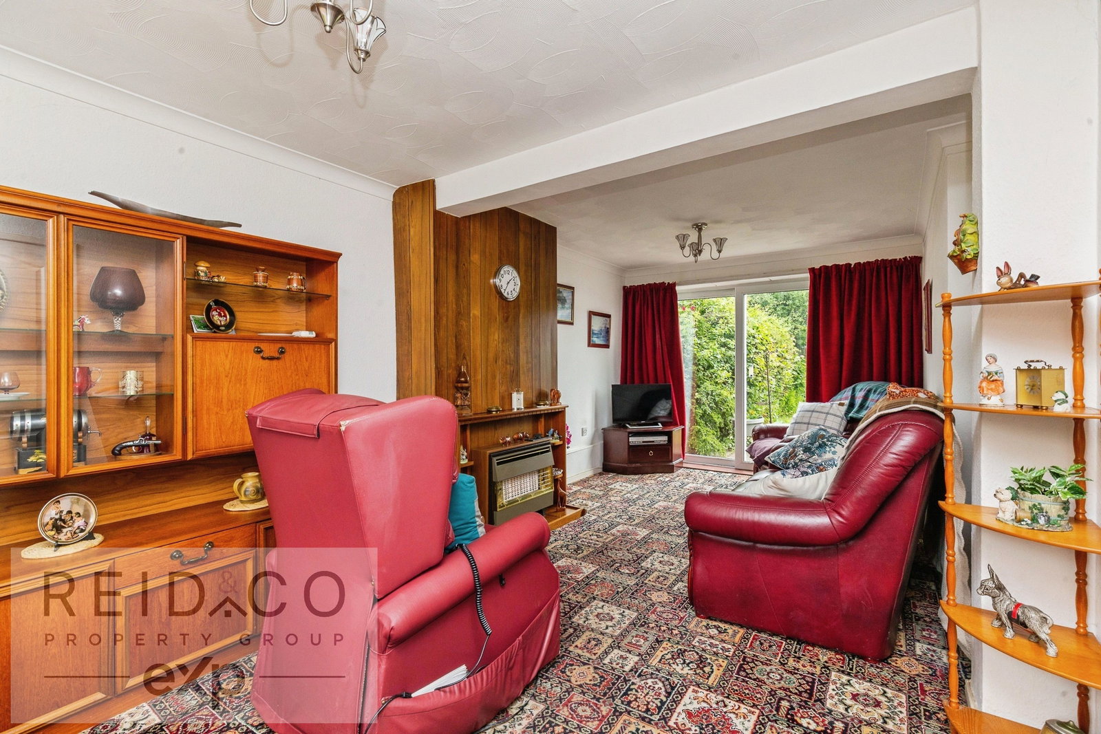 Semi Detached House in Preston