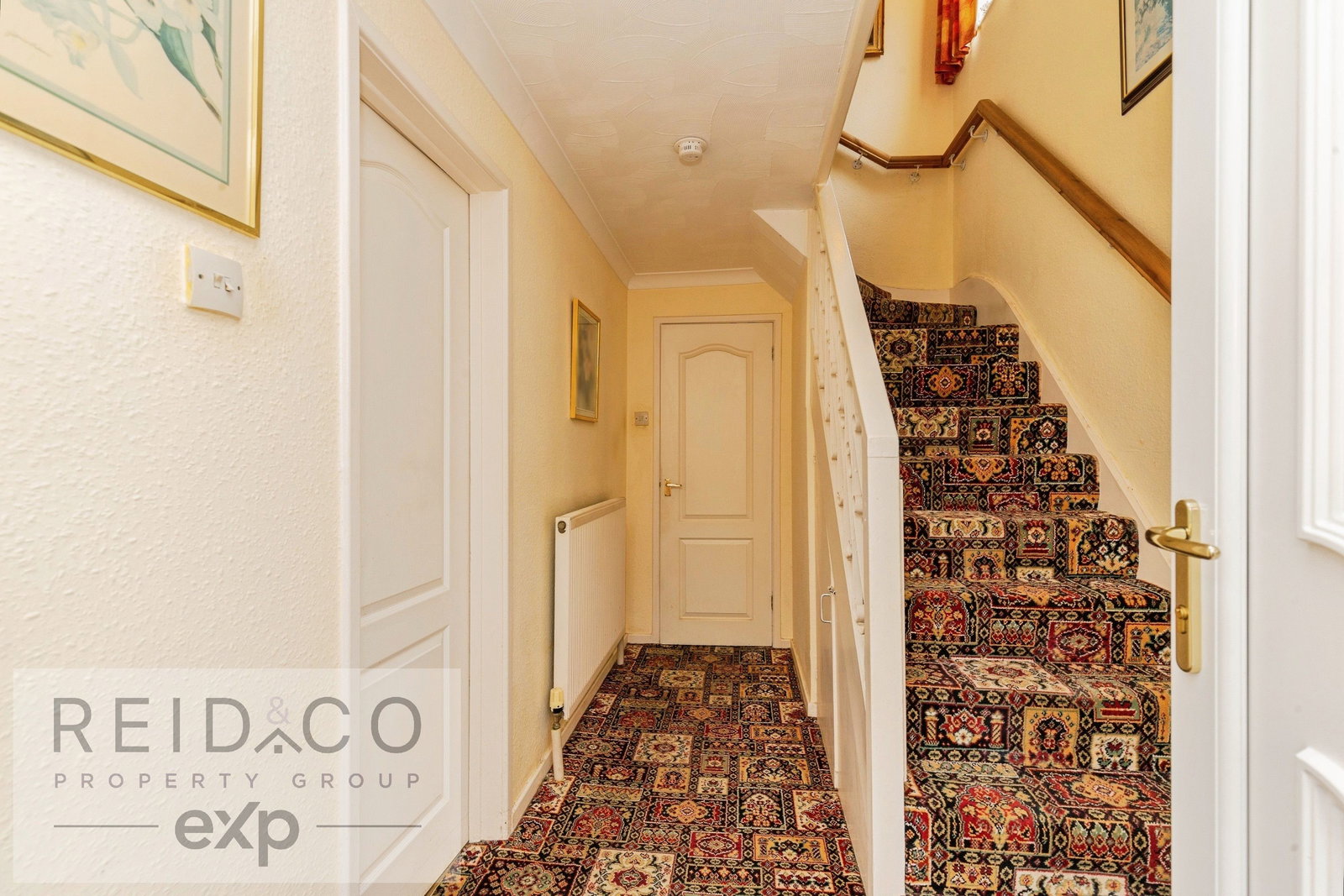 Semi Detached House in Preston
