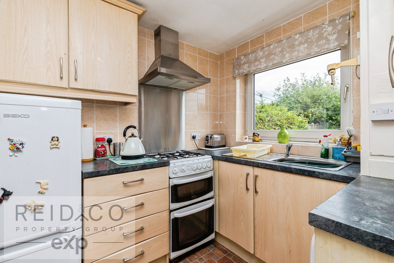 Semi Detached House in Preston