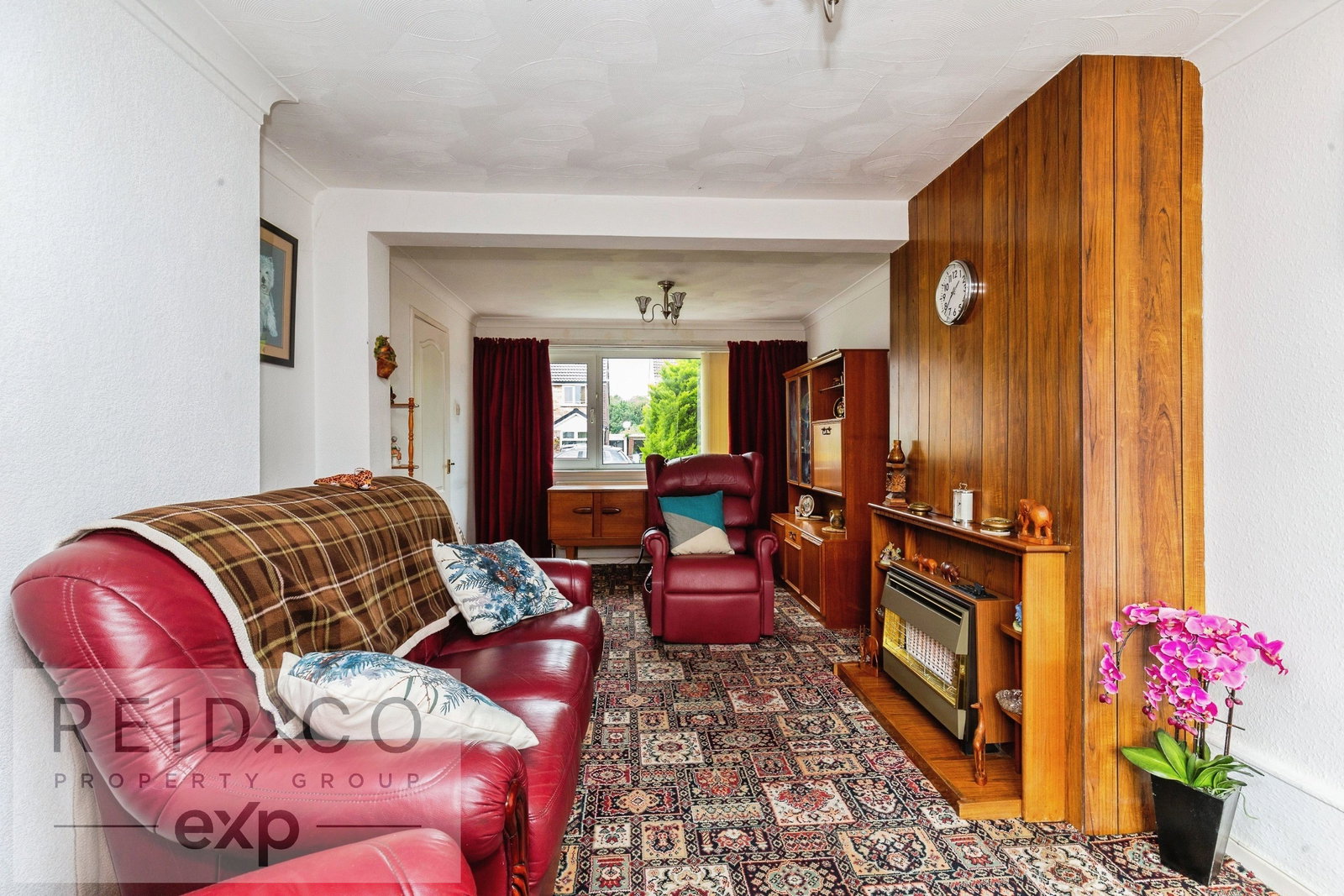 Semi Detached House in Preston
