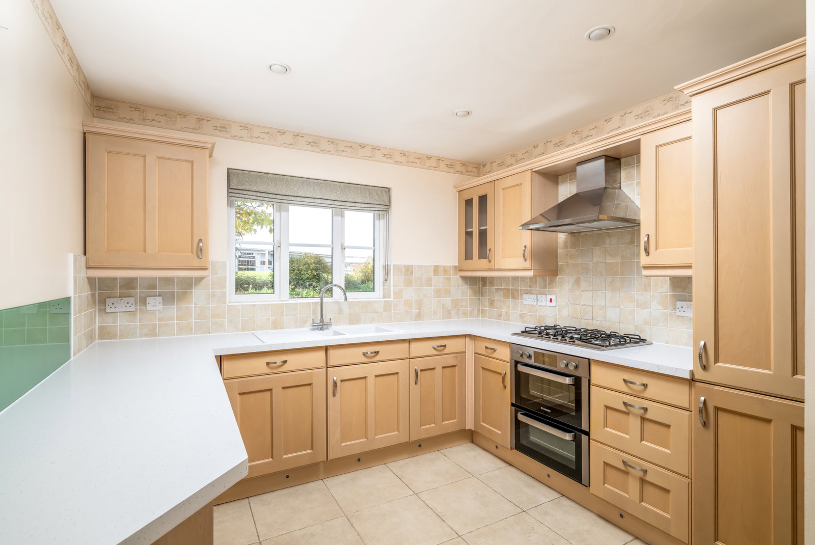 Detached House in Leighton Buzzard