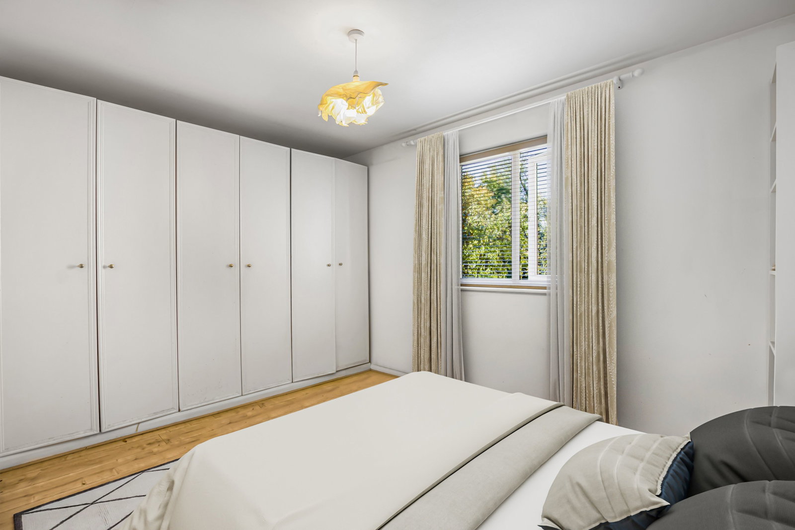 Apartment in London