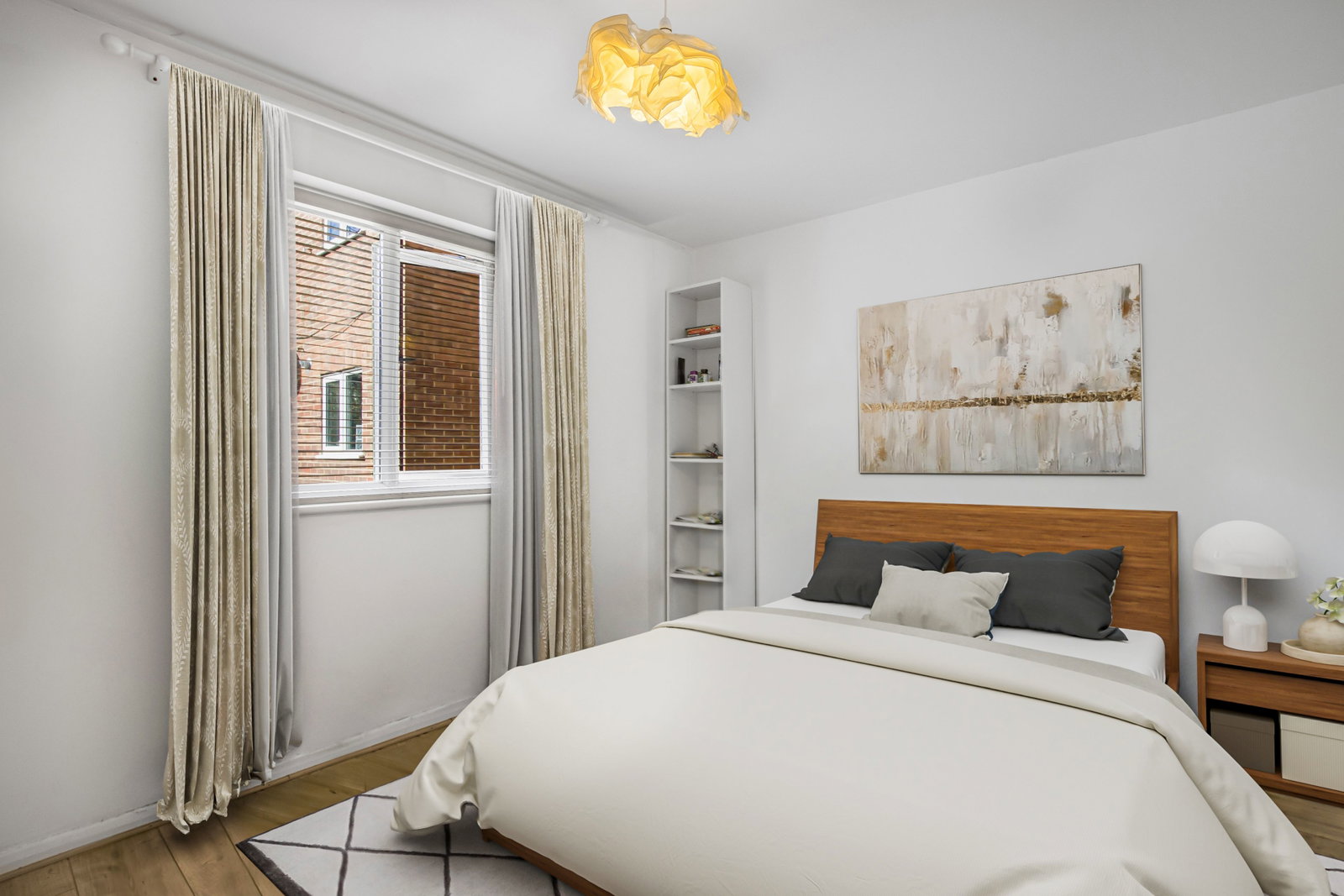 Apartment in London