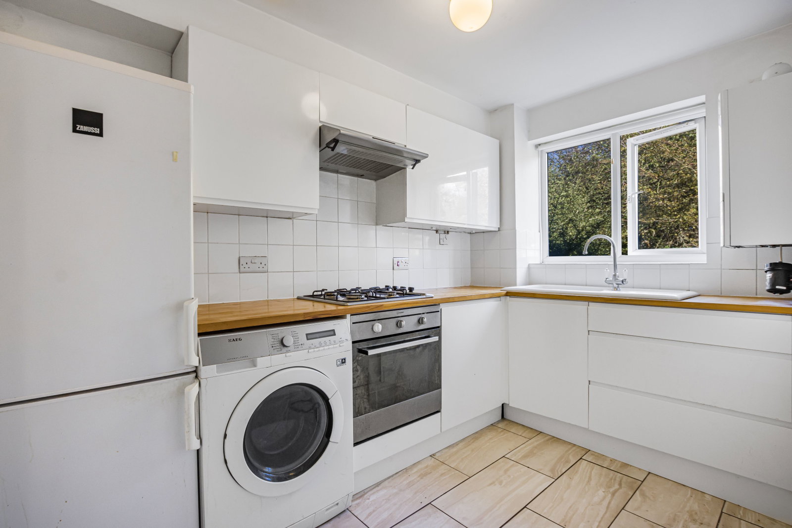 Apartment in London