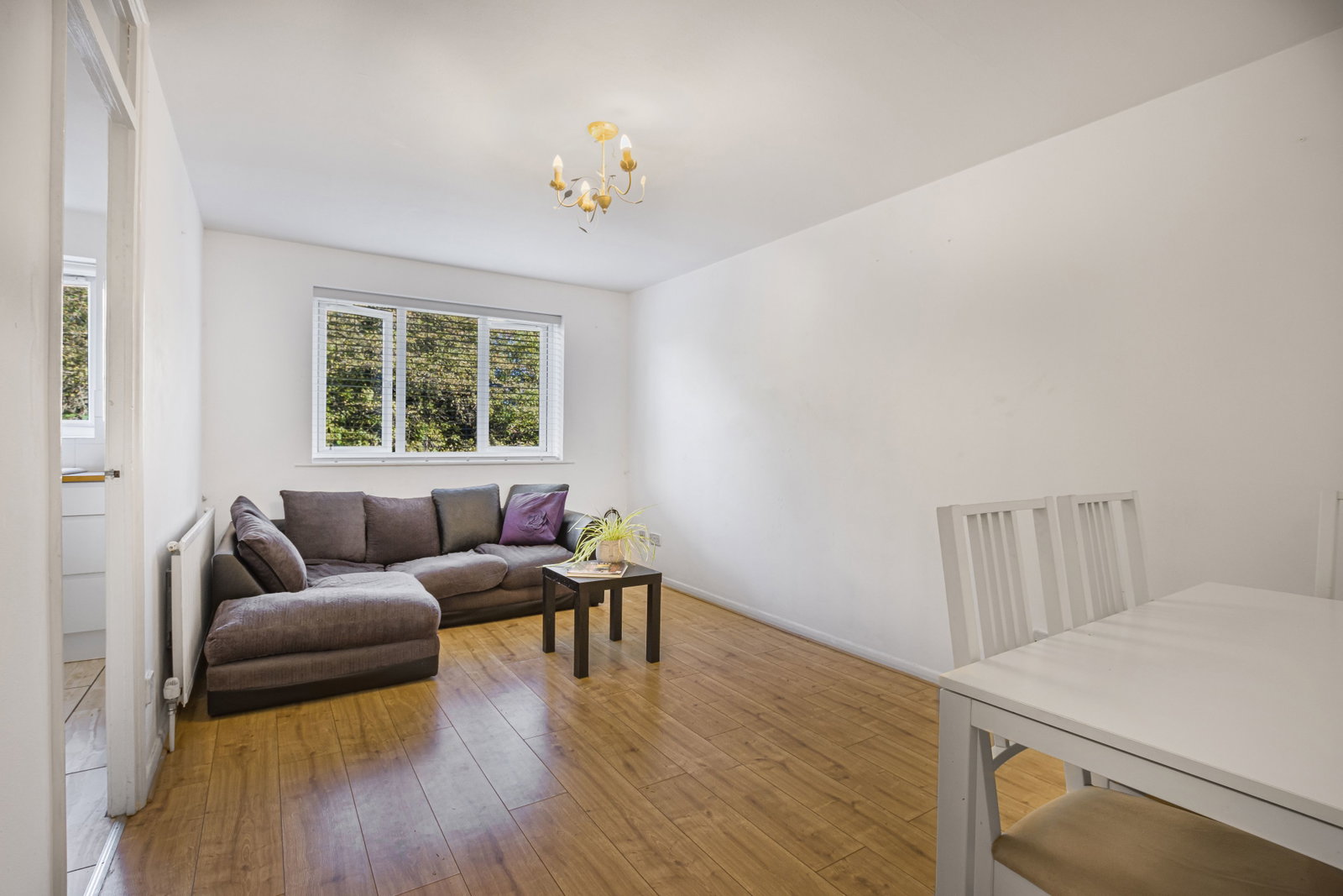 Apartment in London