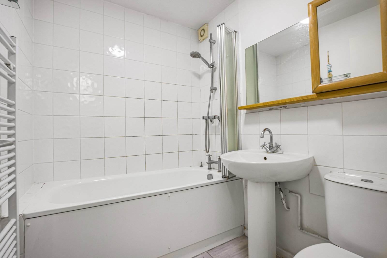 Apartment in London