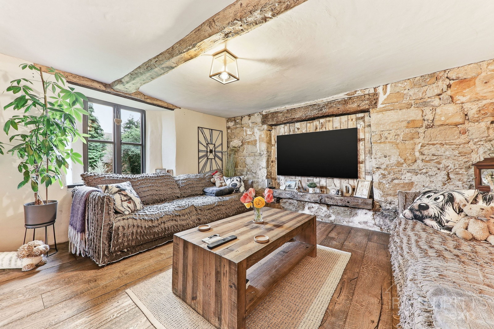 Detached House in Pontefract
