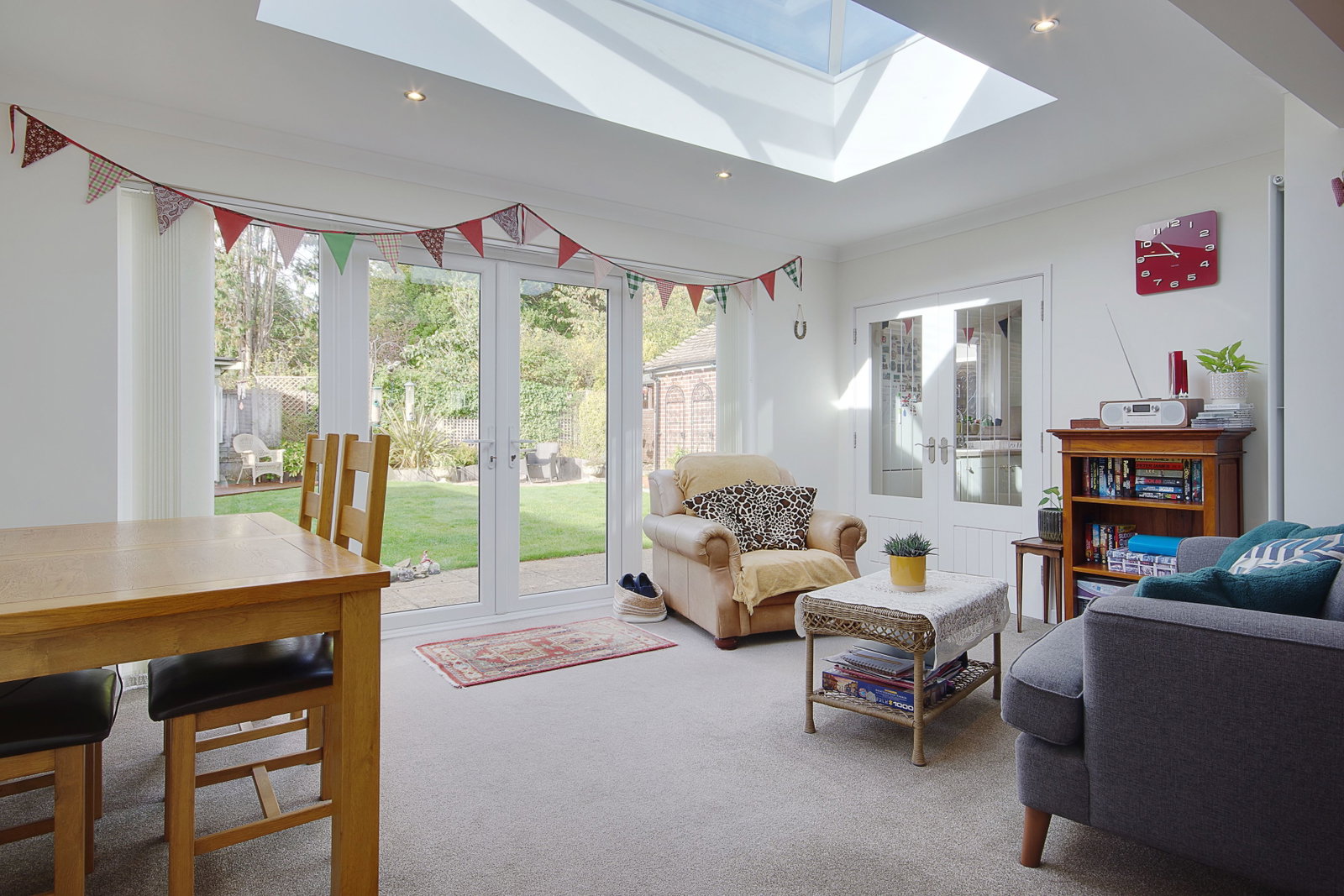 Bungalow for sale in Bournemouth, Queens Park, Bournemouth
