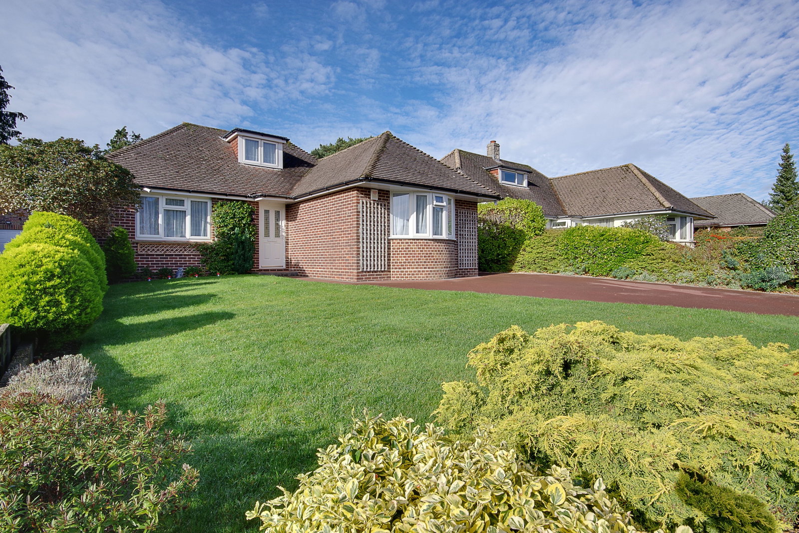 Bungalow in Bournemouth