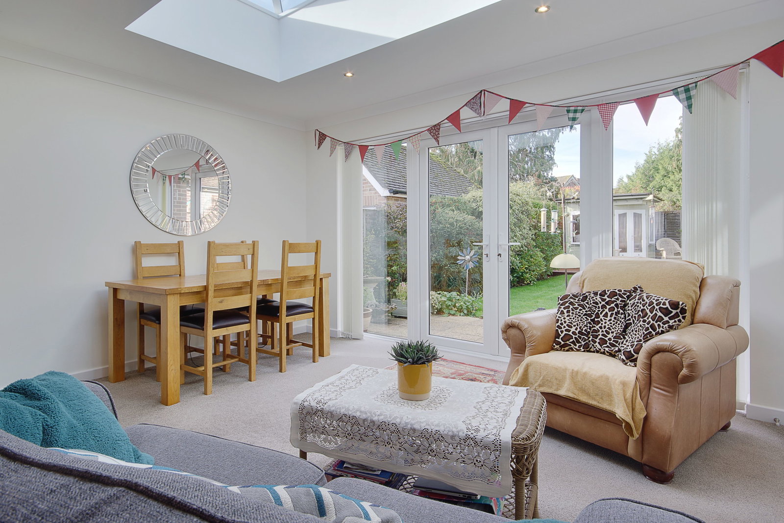 Bungalow for sale in Bournemouth, Queens Park, Bournemouth