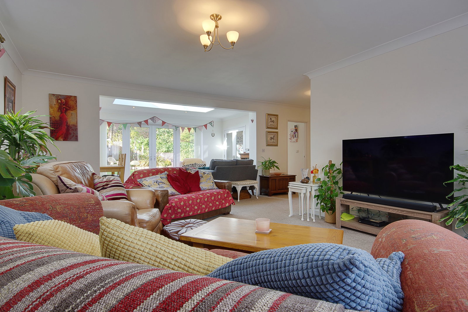 Bungalow in Bournemouth