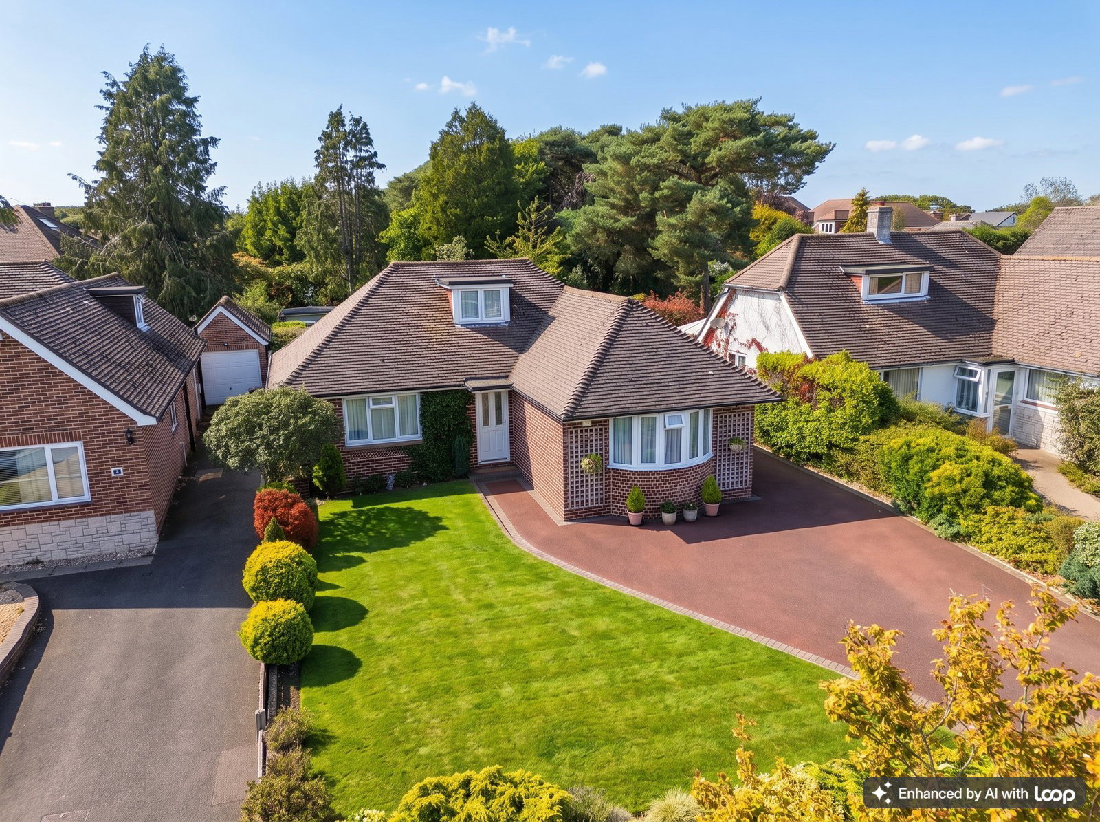 Bungalow for sale in Bournemouth, Queens Park, Bournemouth