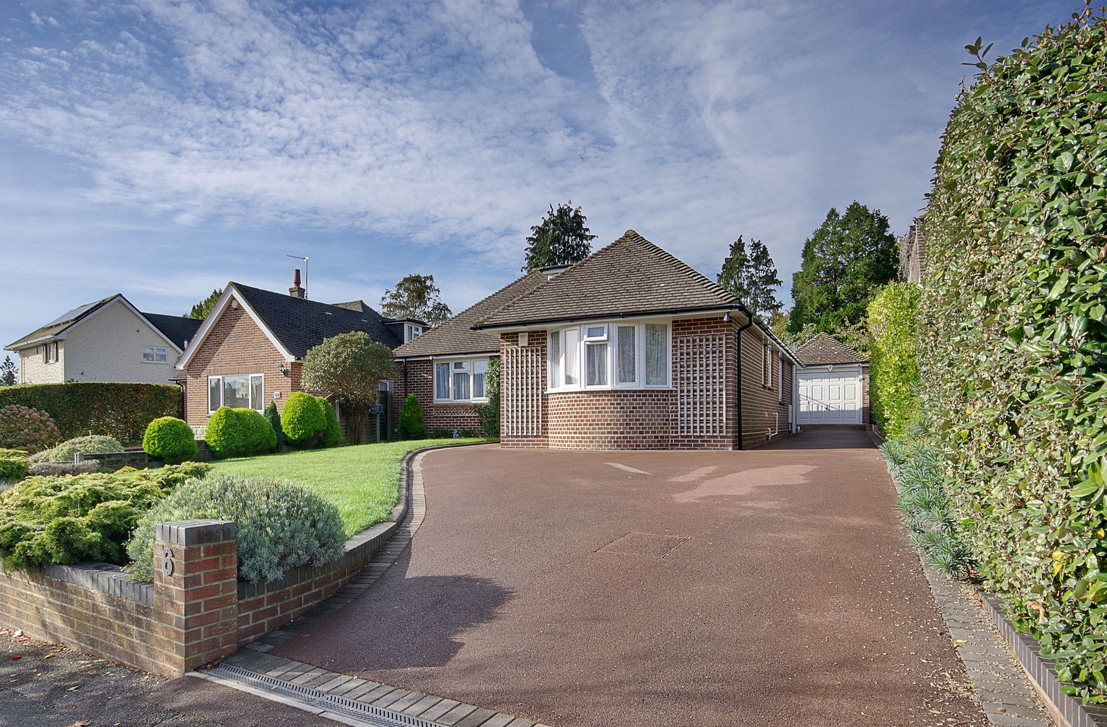Bungalow in Bournemouth