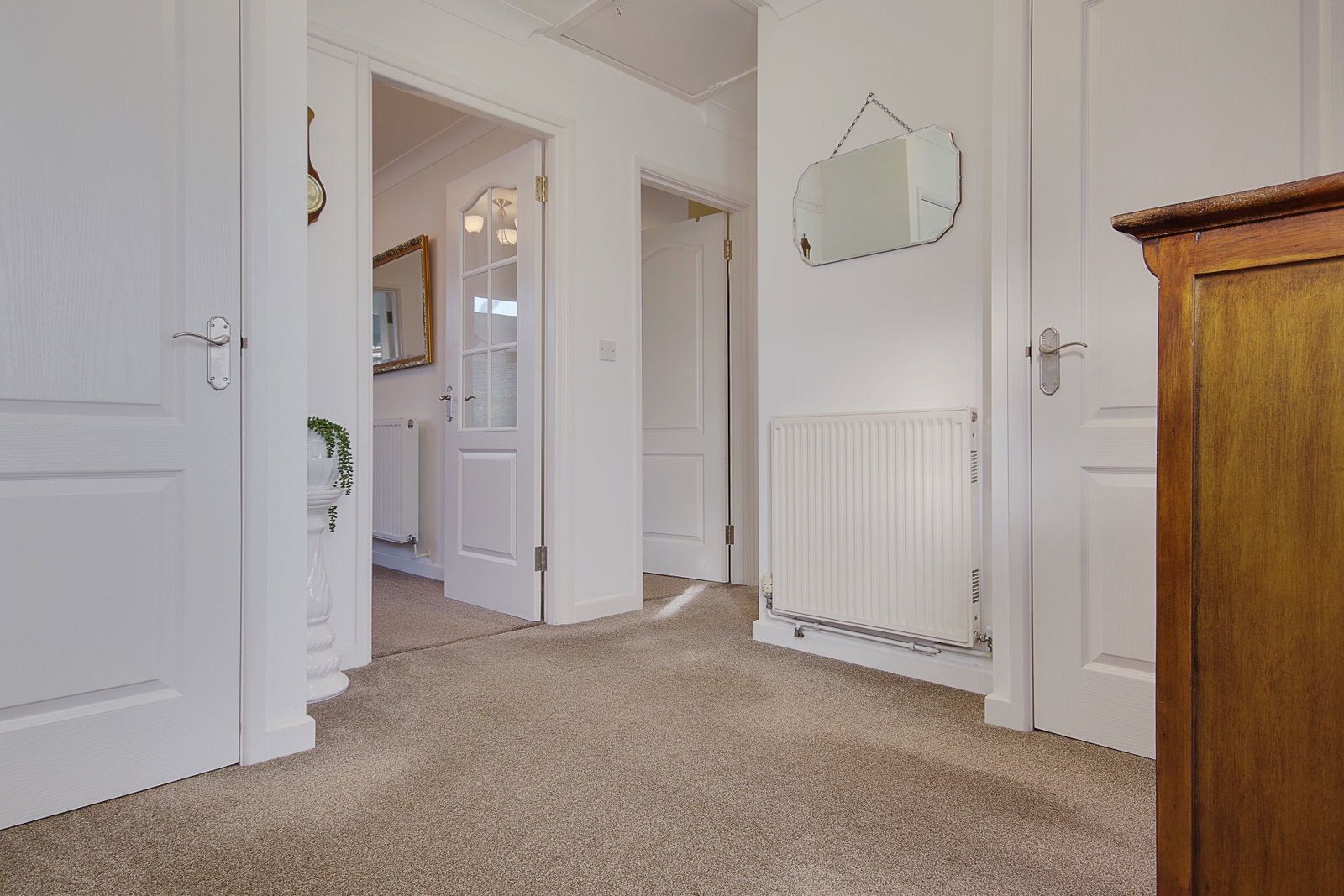 Bungalow in Bournemouth