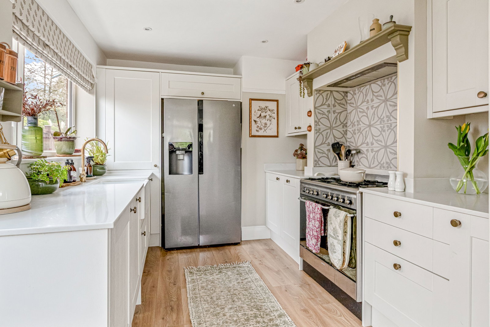 Bungalow in Leicester