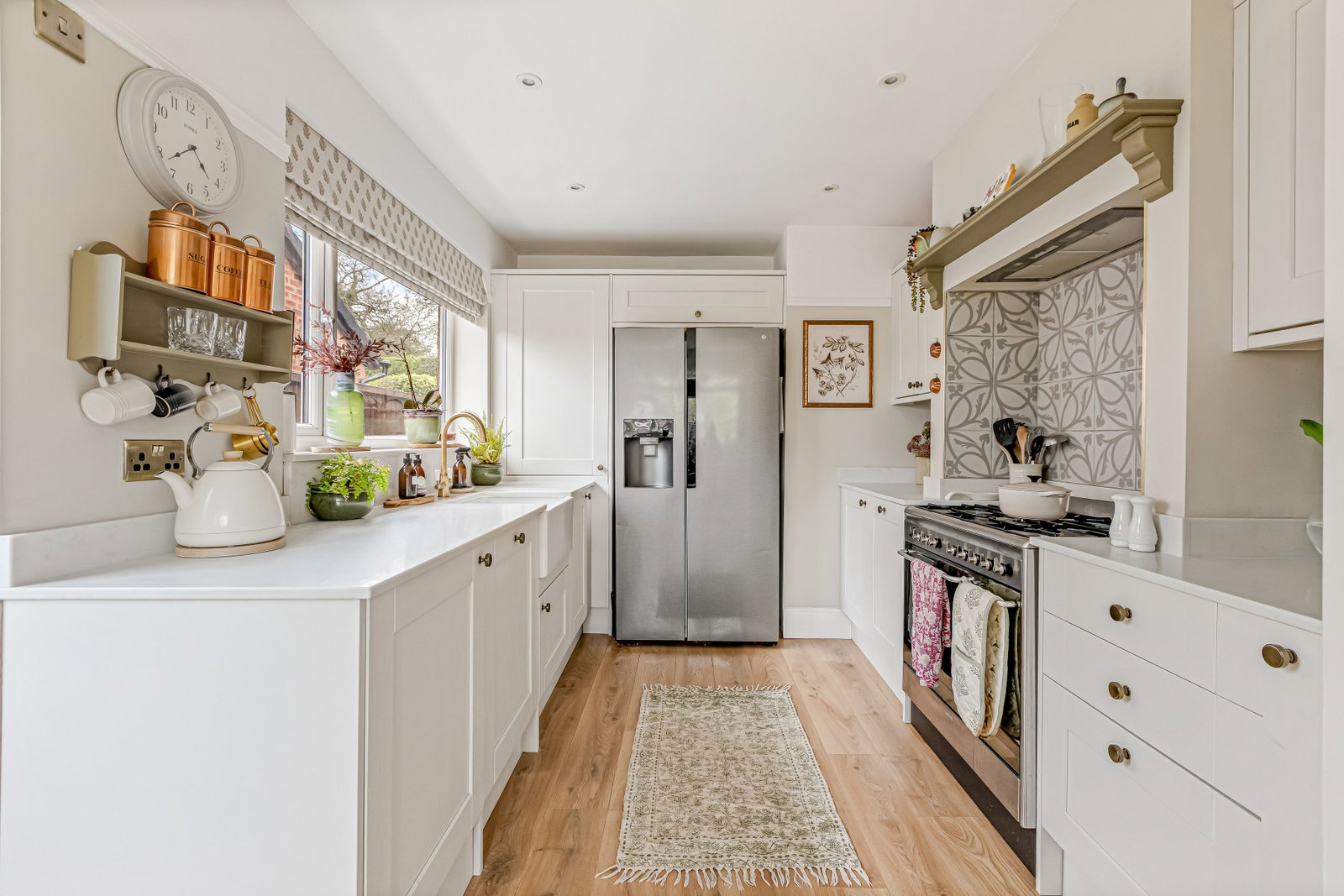 Bungalow in Leicester