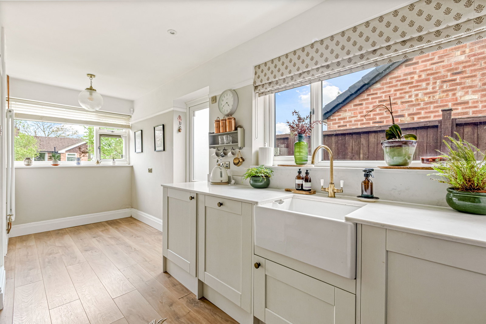 Bungalow for sale in Leicester, Latimer Road, Cropston