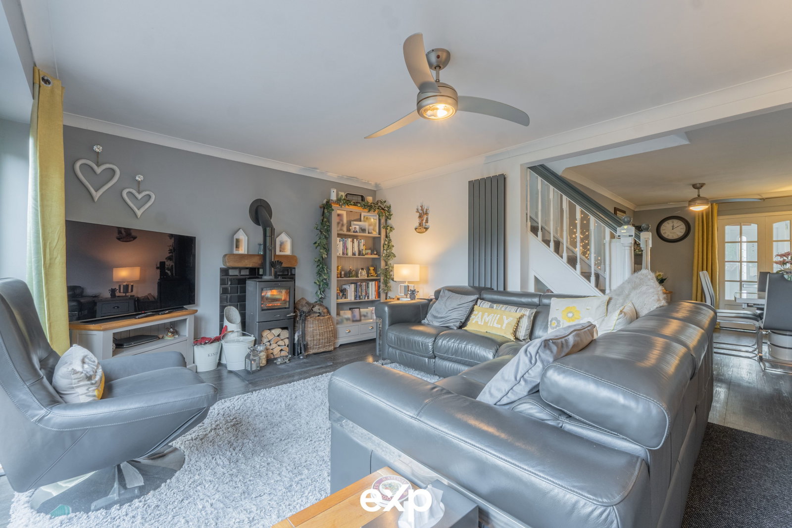 Semi Detached House in Solihull