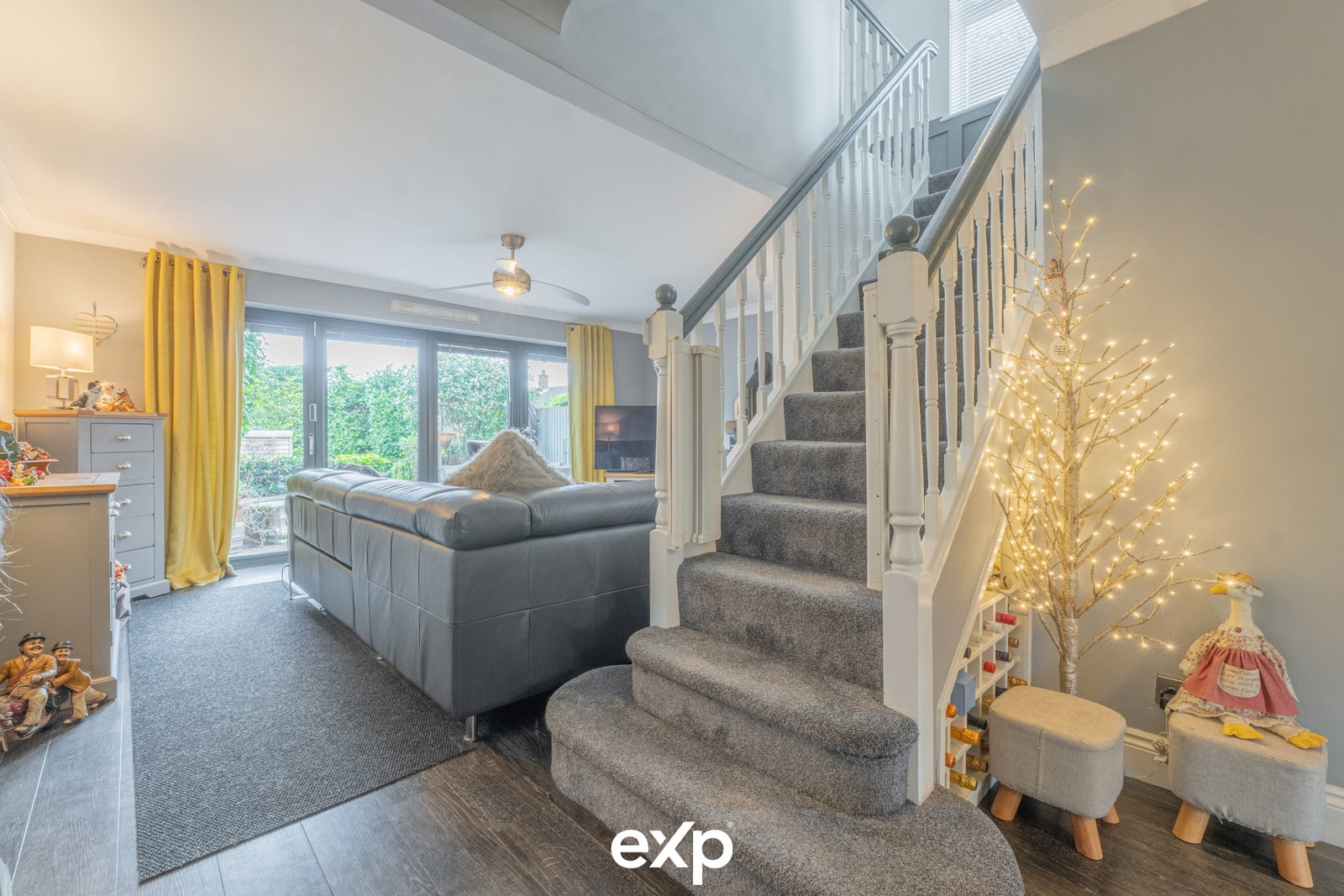 Semi Detached House in Solihull