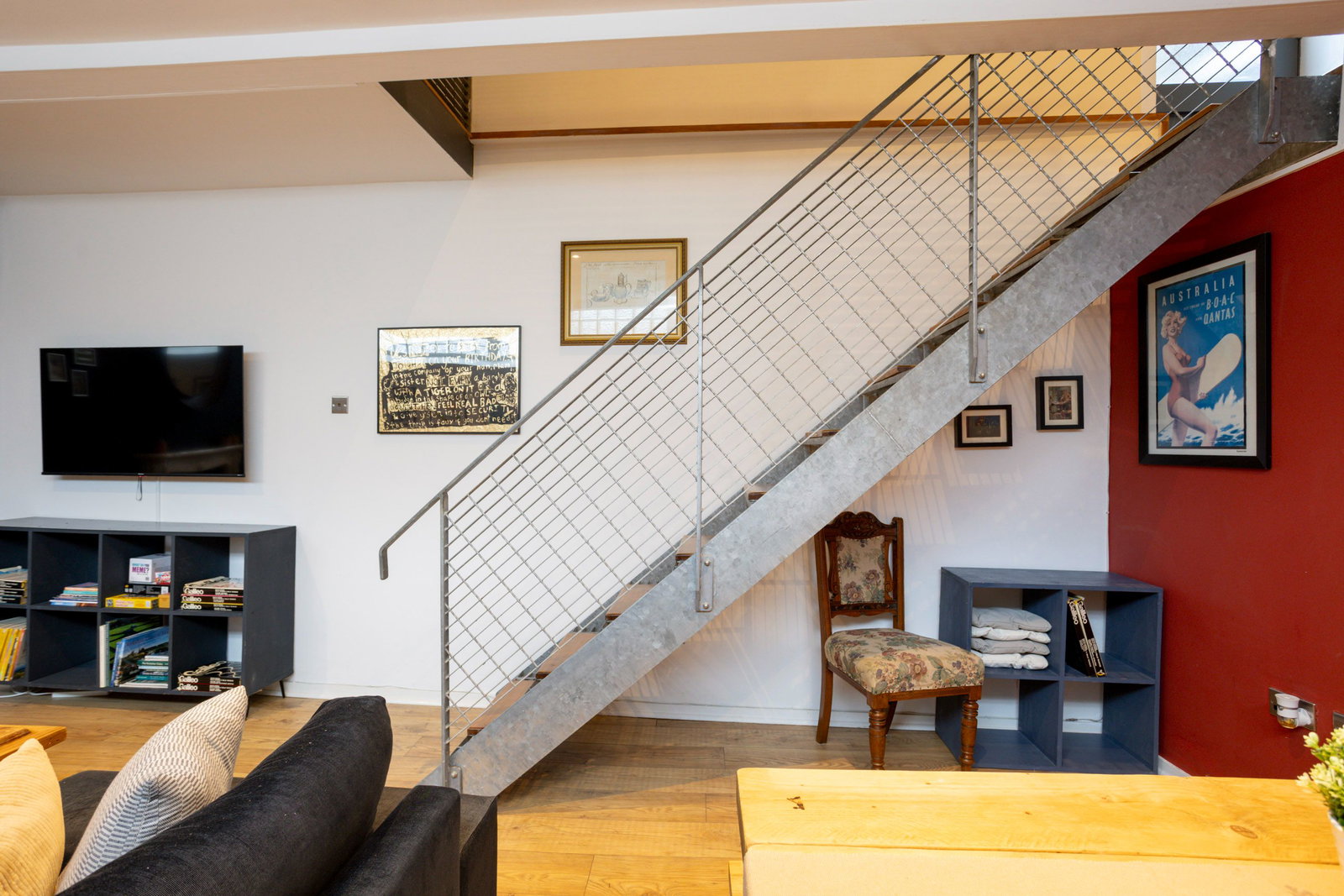 Duplex Flat in York