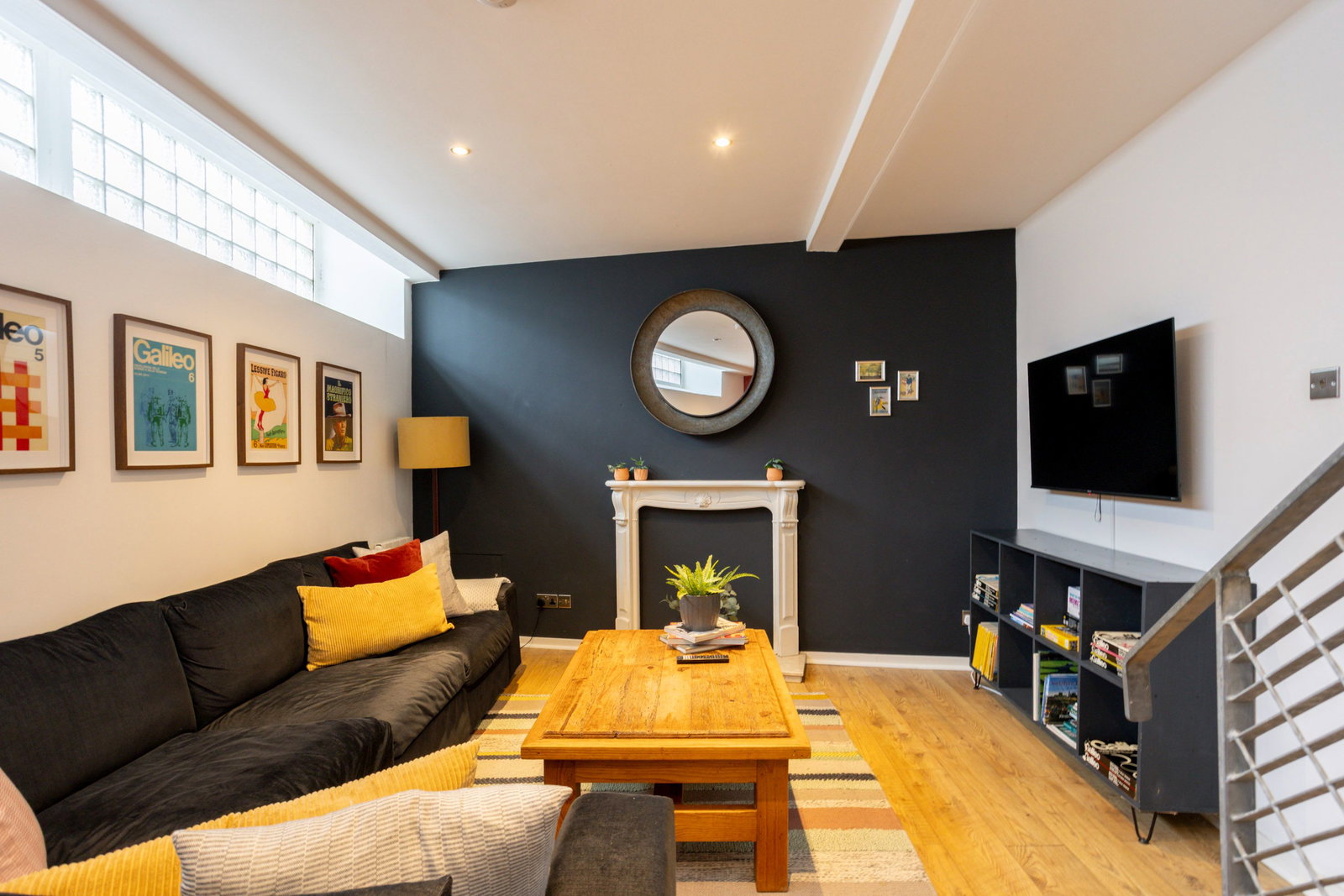 Duplex Flat in York