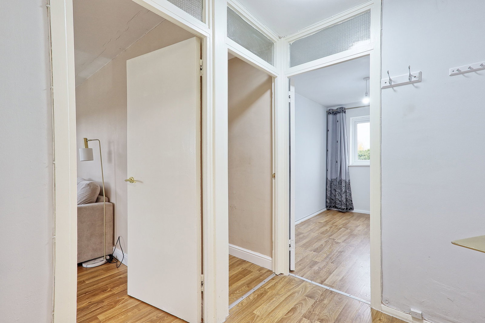 Flat in Chelmsford