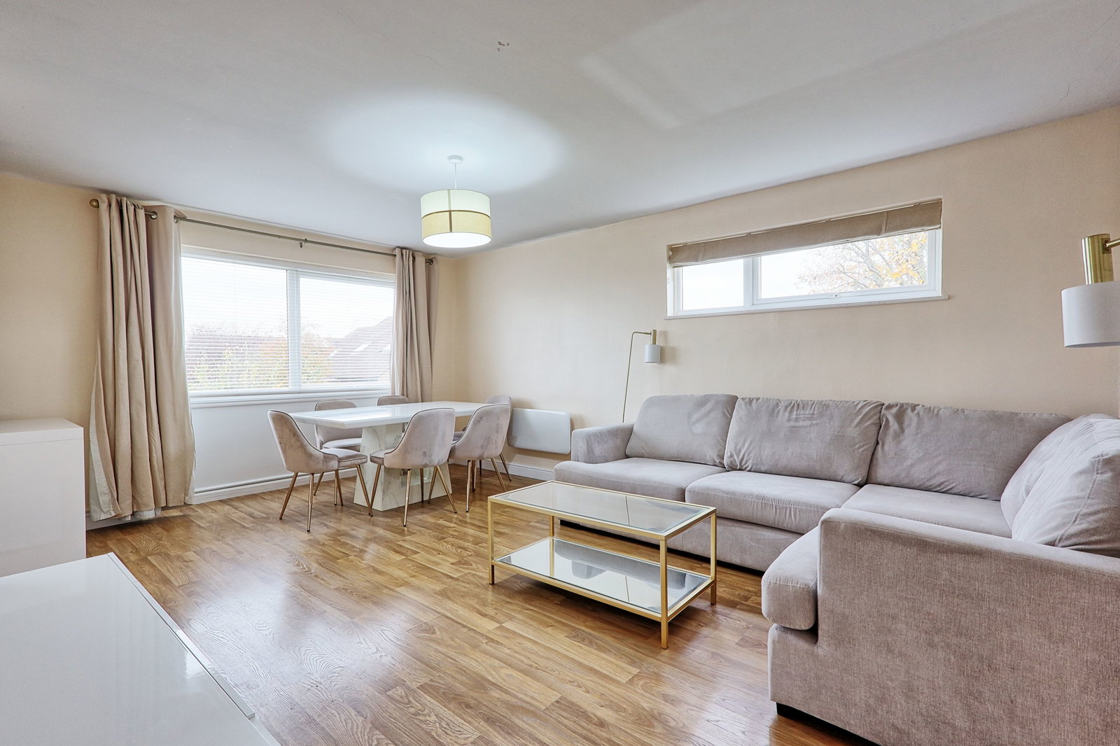 Flat in Chelmsford
