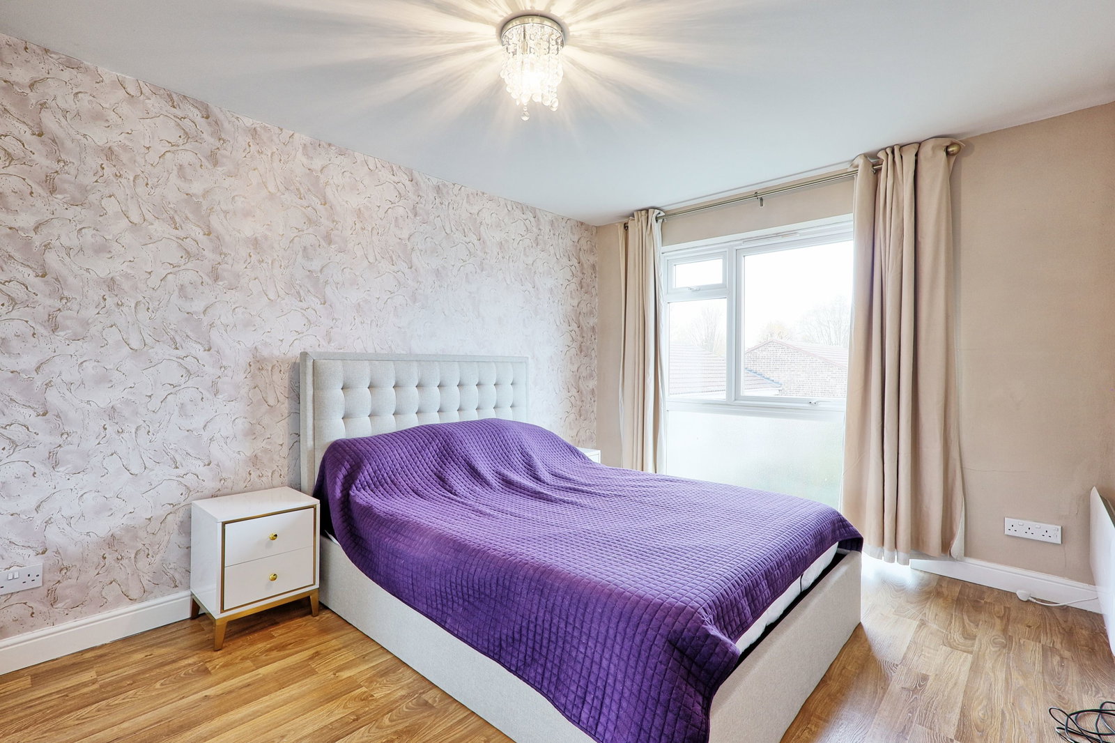 Flat in Chelmsford
