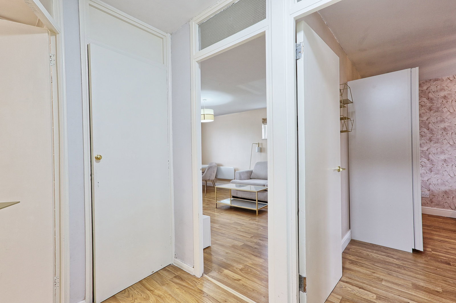 Flat in Chelmsford
