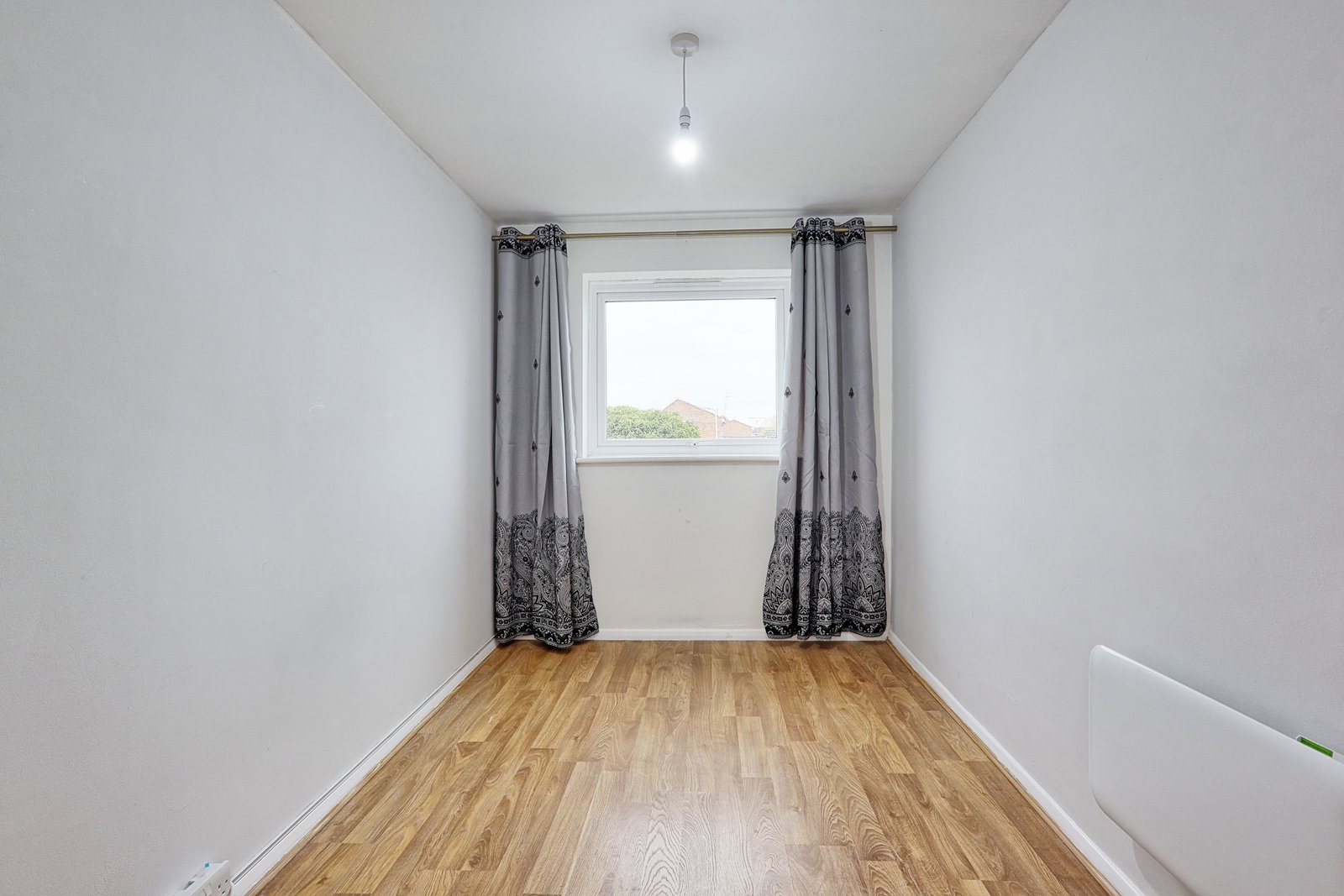 Flat in Chelmsford