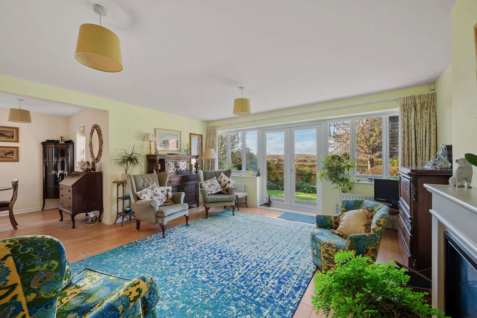 End Of Terrace House in Sevenoaks