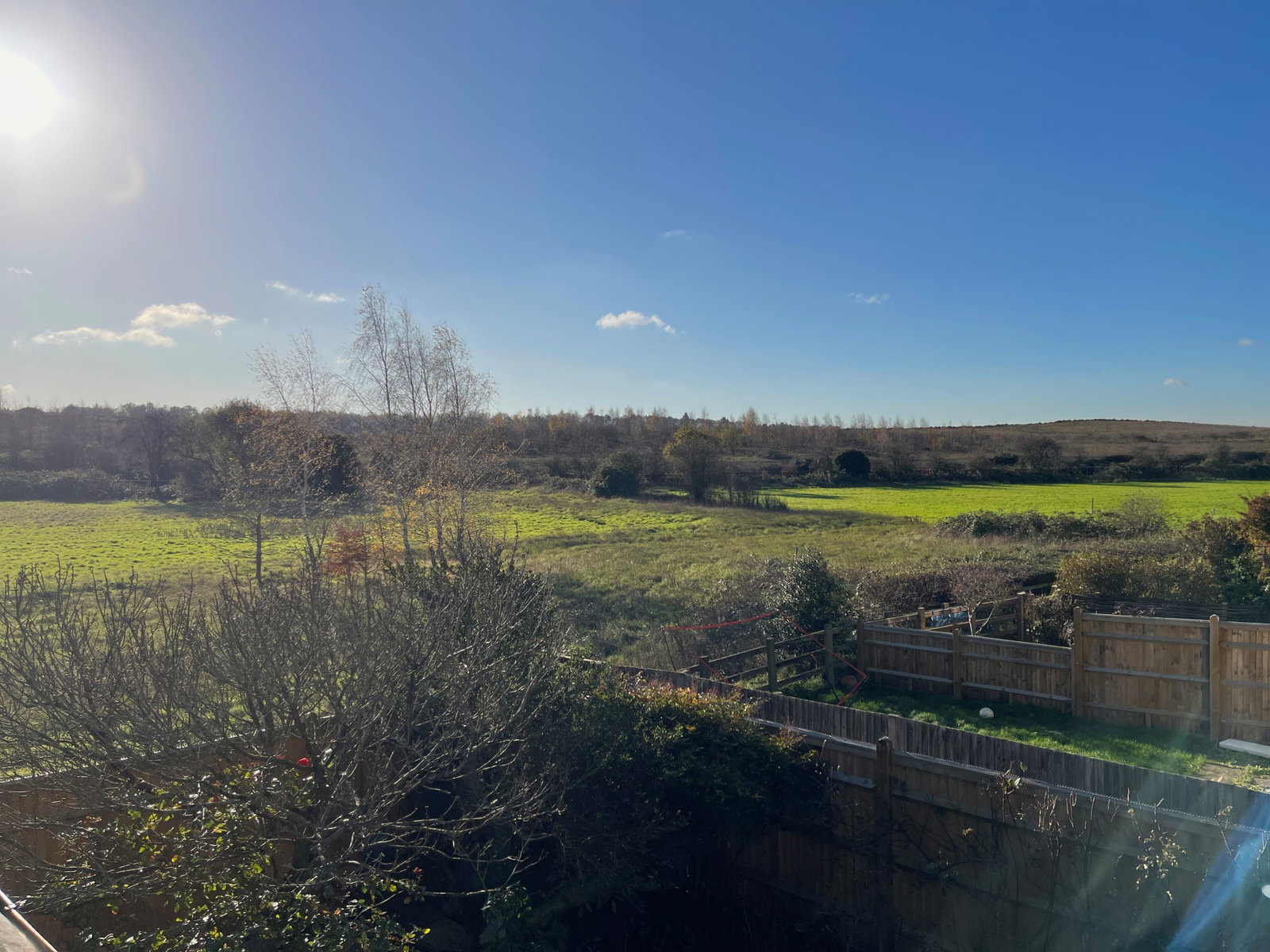 End Of Terrace House in Sevenoaks