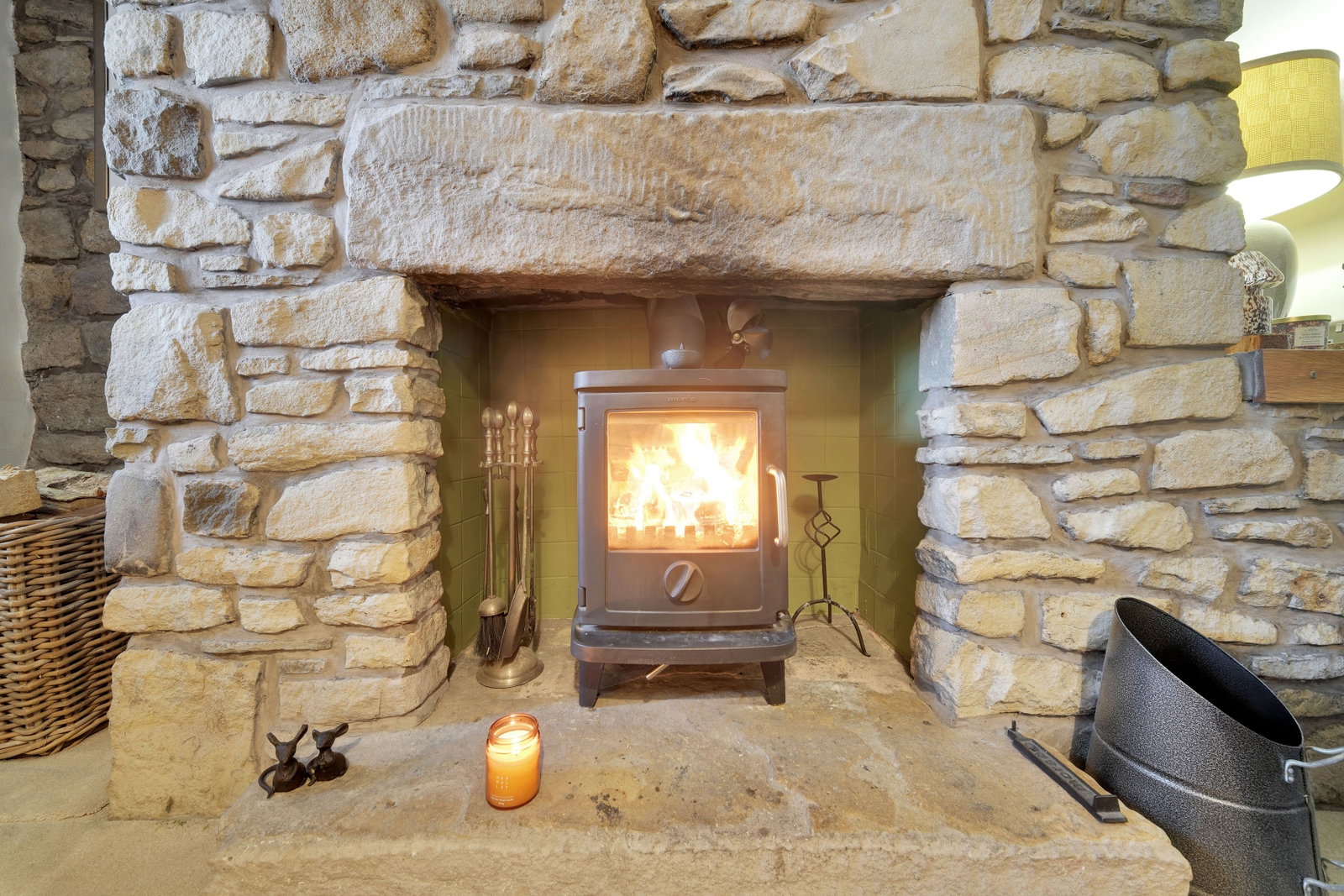 Cottage in Blackburn