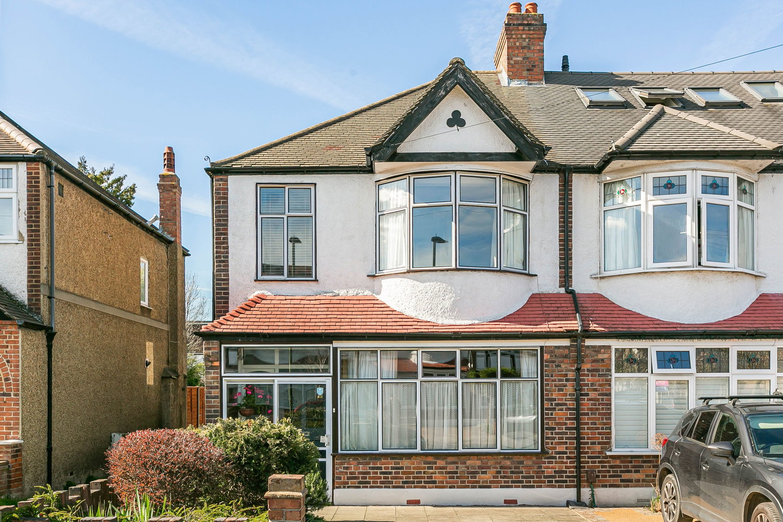 Semi Detached House in Beckenham